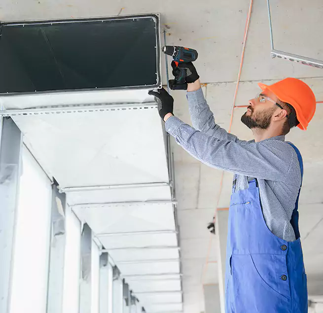 Why Homeowners & Businesses Trust Us in Orland Park, IL