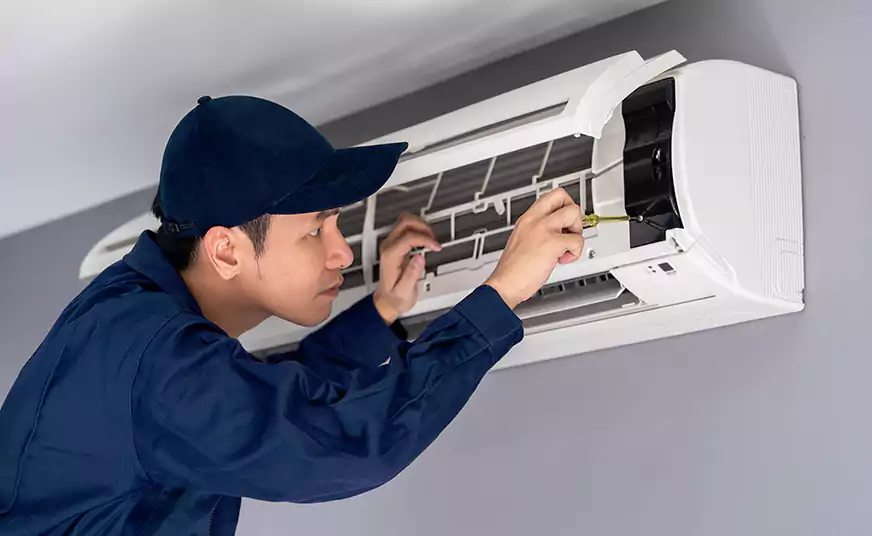 AC Duct Cleaning Orland Park