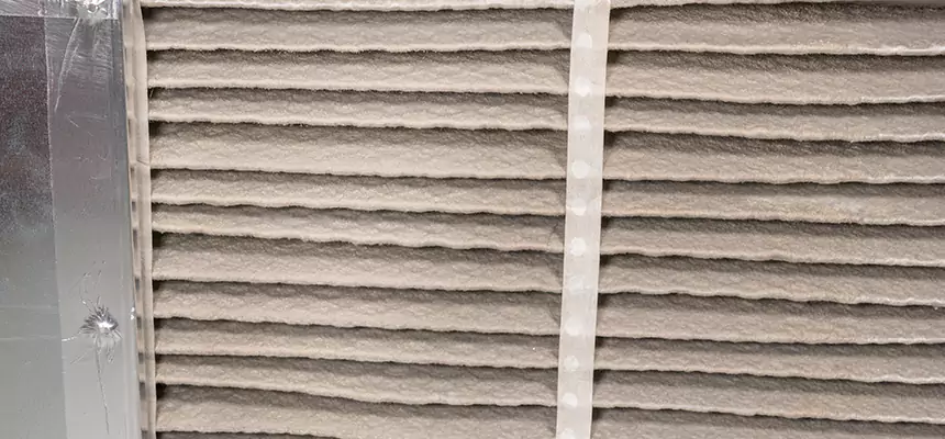 Mobile Car AC Filter Replacement in Orland Park