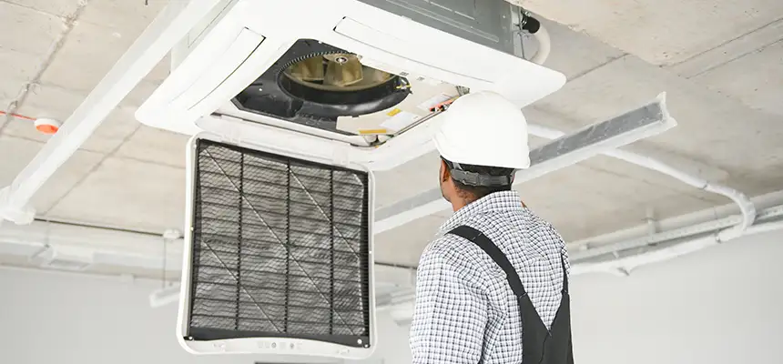 Our Affordable Duct Cleaning Near Me Services in Orland Park, IL