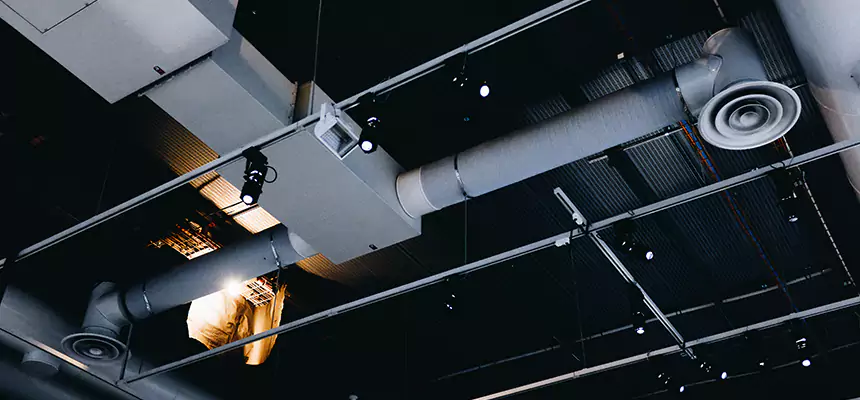 Our Air Duct Replacement Services in Orland Park, IL