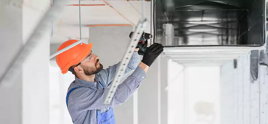 Our Air Vent Replacement Services in Orland Park, IL