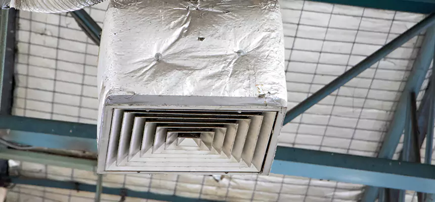 Our Custom HVAC Ductwork Services in Orland Park, IL
