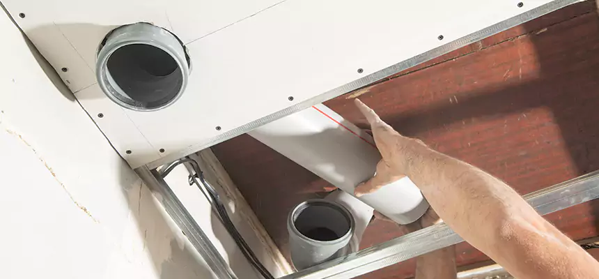 Our Dryer Duct Fire Hazard Inspection Services in Orland Park, IL