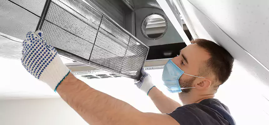 Our Dryer Vent Cleaning Services in Orland Park, IL