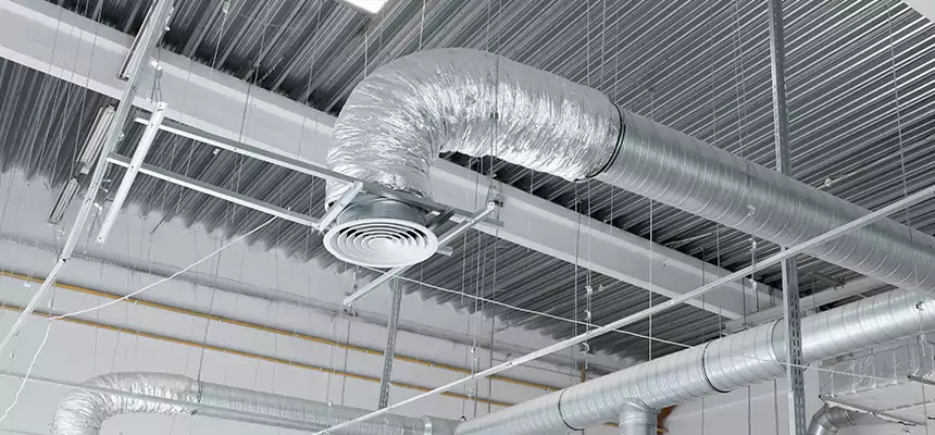 Our Dryer Vent Hose Replacement Services in Orland Park, IL