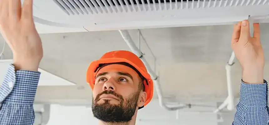 Our Furnace Vent Cleaning Services in Orland Park, IL