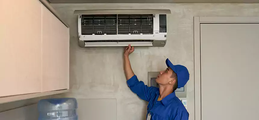 Balanced Fresh‑Air Ventilation (ERV/HRV) in Orland Park