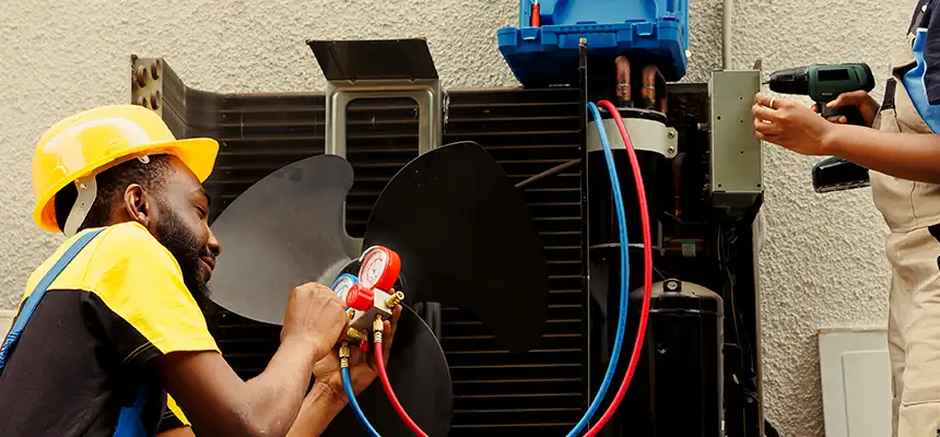 Our HVAC Airflow Optimization Services in Orland Park, IL