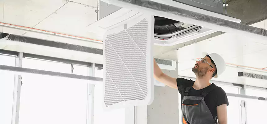 Our Indoor Air Quality Improvement Services in Orland Park, IL