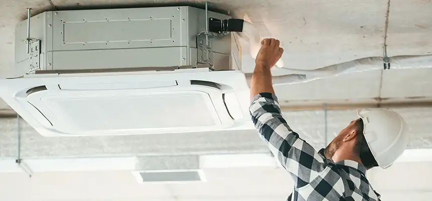 Our Local Vent Cleaning Services in Orland Park, IL