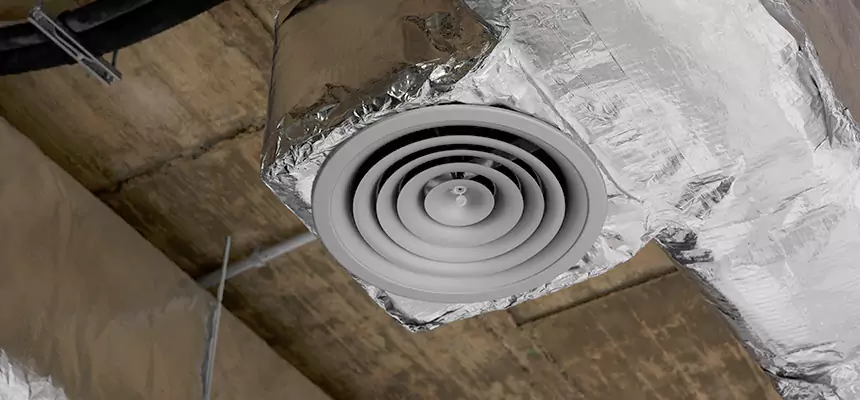 Our Low VOC Vent Installation Services in Orland Park, IL