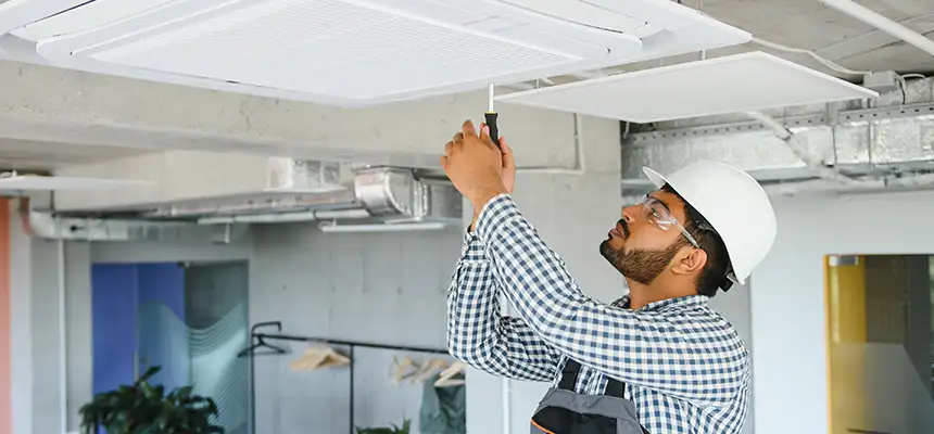 Our Roof Dryer Vent Cleaning Services in Orland Park, IL