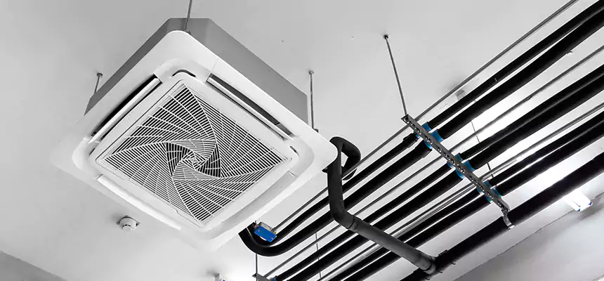 Our Smart AC Vent Controller Services in Orland Park, IL