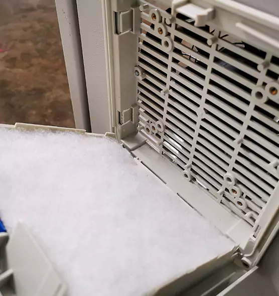 About Air Duct Overhaul & Upgrades in Orland Park, IL