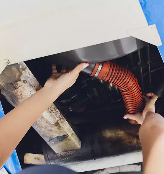 About Air Duct Virus Disinfection in Orland Park, IL