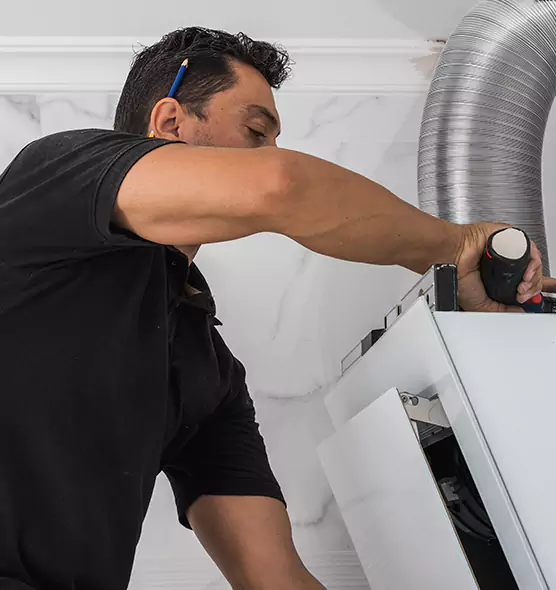 Trusted Bathroom Exhaust Duct Cleaning in Orland Park, IL