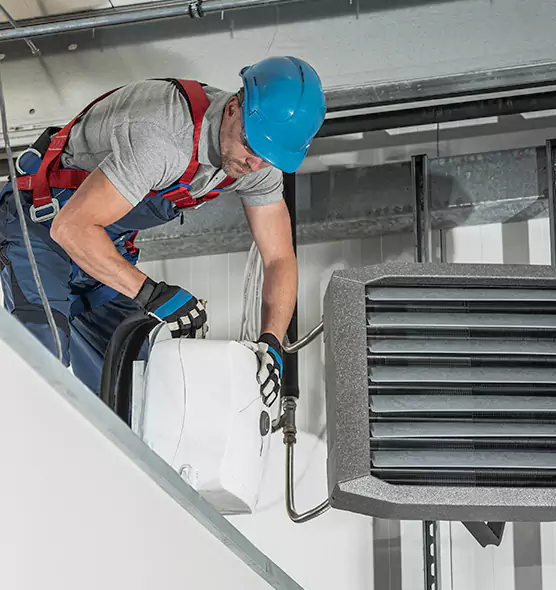 Professional Custom HVAC Ductworkin Orland Park, IL