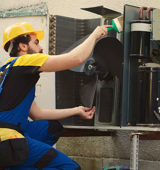 About Dryer Duct Fire Hazard Inspection in Orland Park, IL