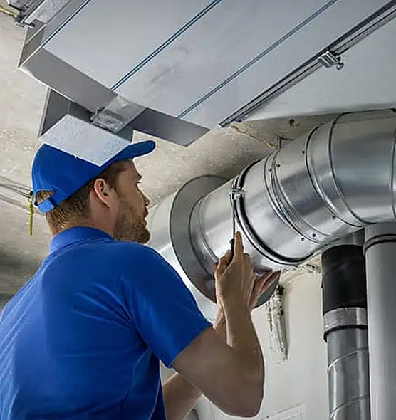 Advanced Dryer Vent Camera Inspection in Orland Park, IL