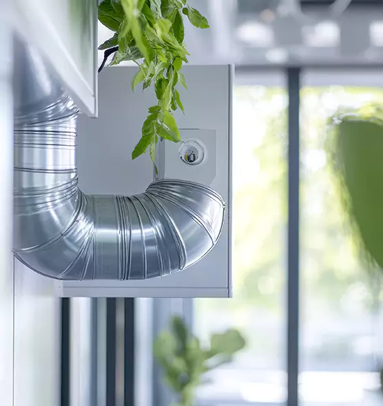 Professional Eco-Safe Dryer Vent Cleaning in Orland Park, IL