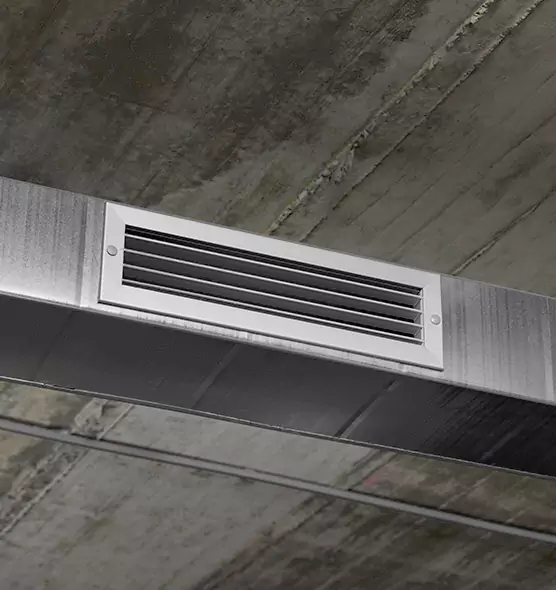 Trusted Hospital Grade Air Duct Cleaning Experts in Orland Park, IL