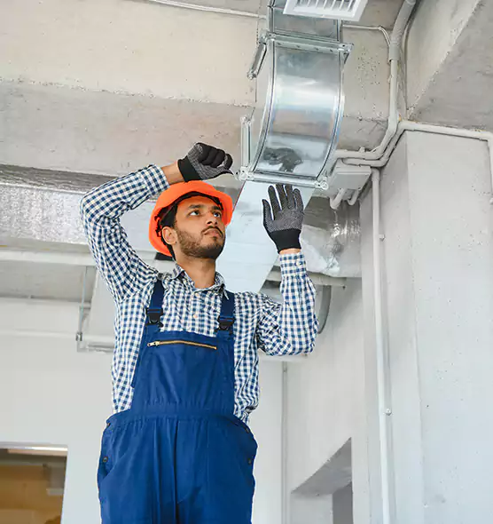 About Hotel Duct And Vent Cleaning in Orland Park, IL