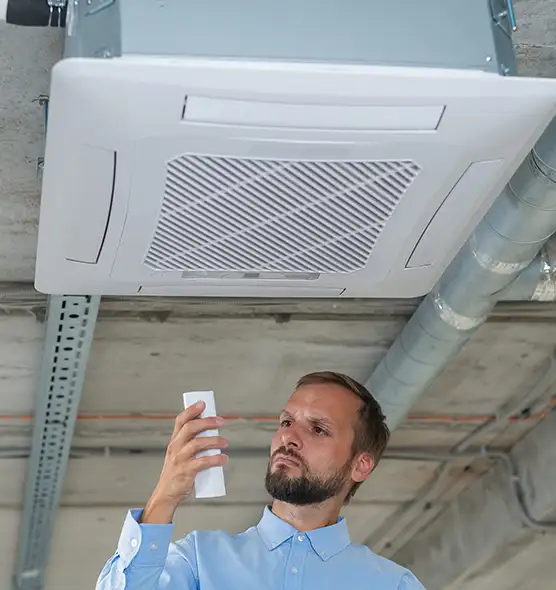 About Local Vent Cleaning Services in Orland Park, IL