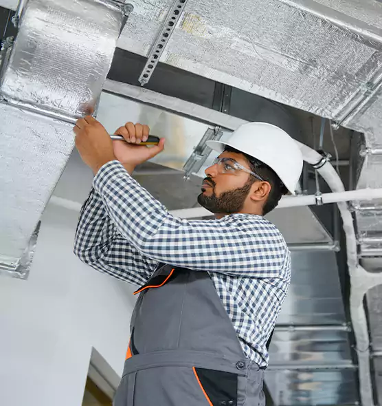 Welcome to Mold & Mildew Removal from Air Ducts Orland Park, IL