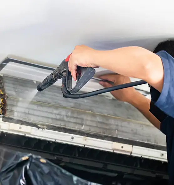 Welcome to Move-in/Move-out Duct Cleaning Services in Orland Park, IL