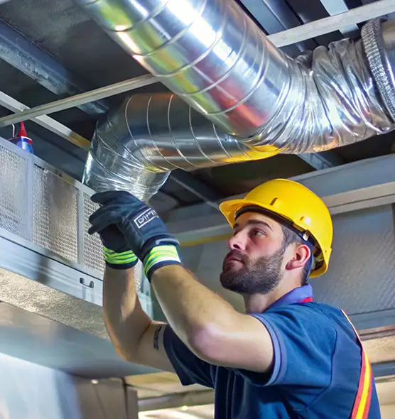 Professional NADCA Approved Air Duct Services in Orland Park, IL
