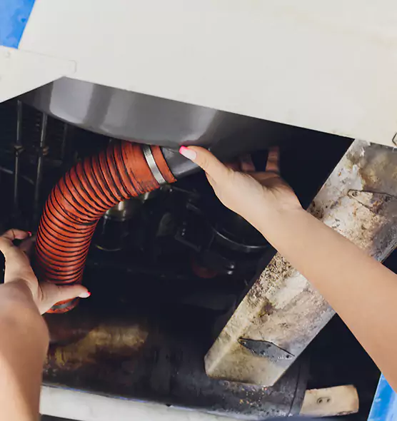 Professional Post-Renovation Duct Debris Removal in Orland Park, IL
