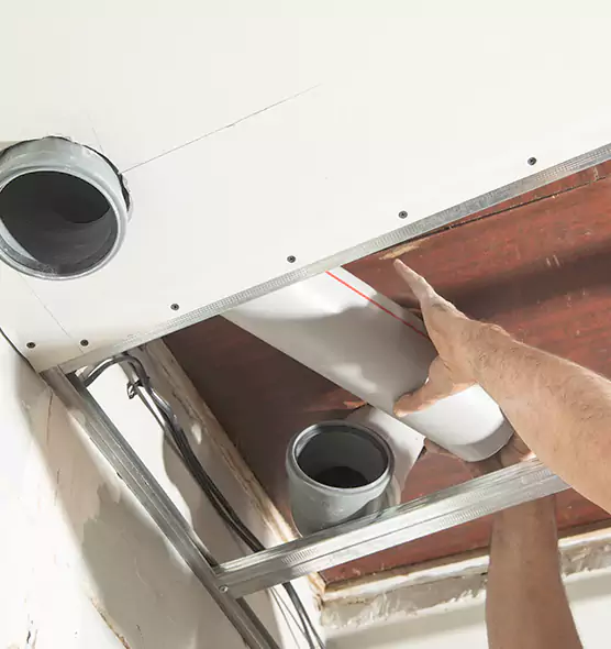 Professional Seasonal Allergy Air Duct Cleaning in Orland Park, IL