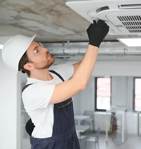 About Spring Air Duct Cleaning in Orland Park, IL