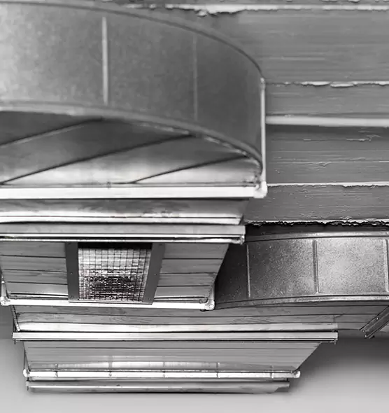 Professional Wall Vent Cleaning Service in Orland Park, IL