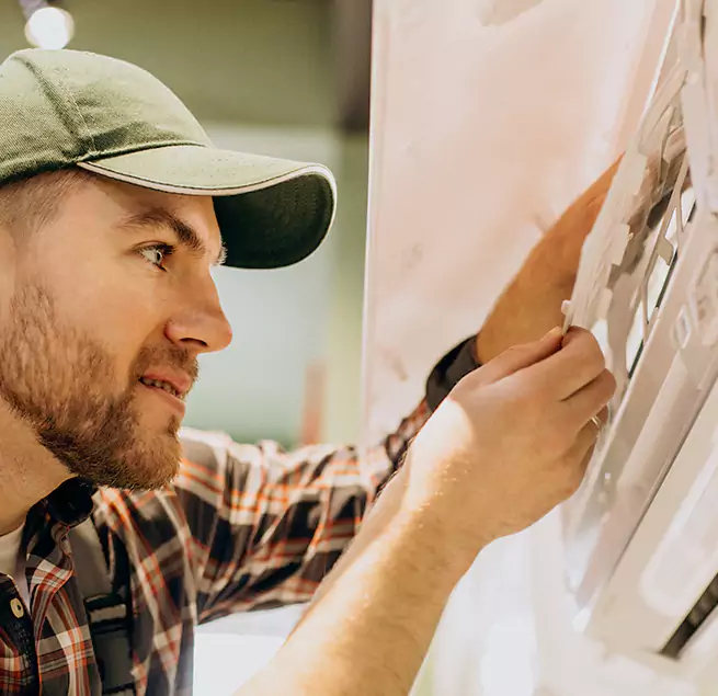 Why Homeowners Businesses Trust Us in Orland Park, IL?