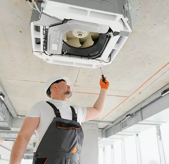 Why Homeowners & Businesses Trust Us in Orland Park, IL?