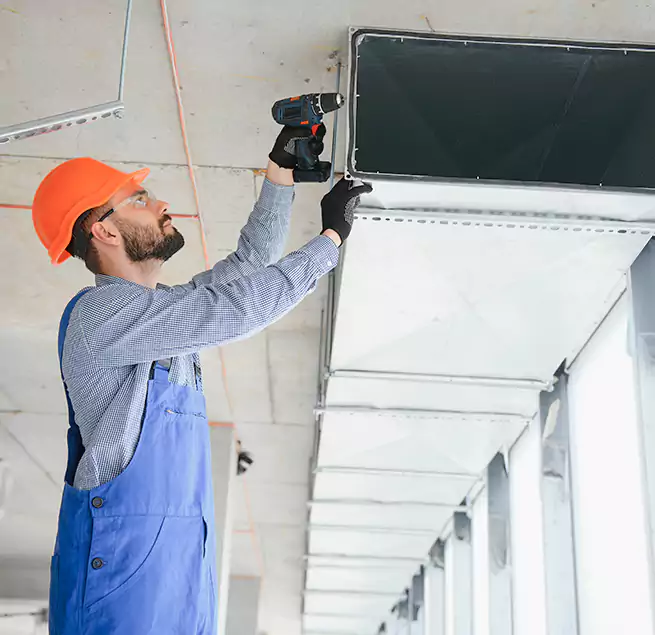 Why Homeowners & Businesses Trust Us in Orland Park, IL?