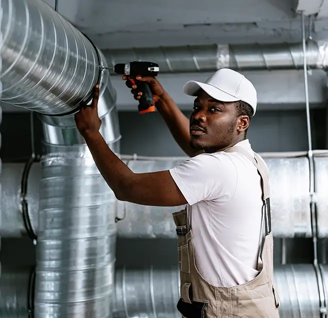 Why Homeowners & Businesses Trust Us Orland Park, IL