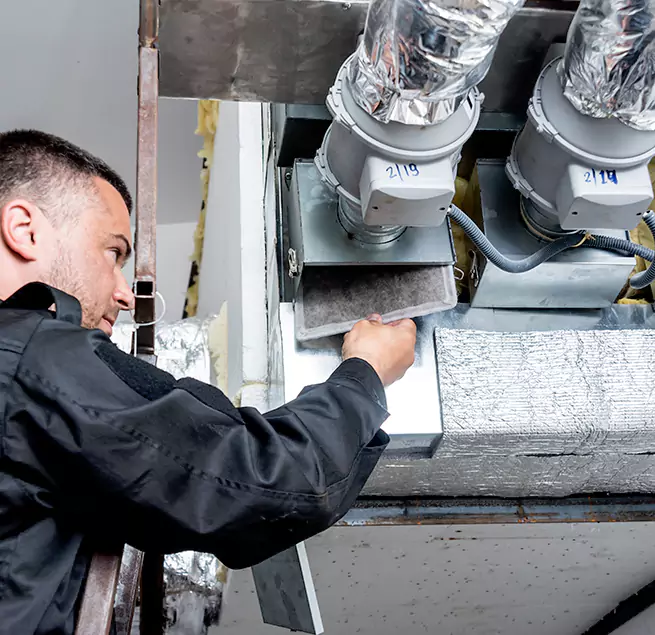 Why Homeowners & Businesses Trust Us in Orland Park, IL?