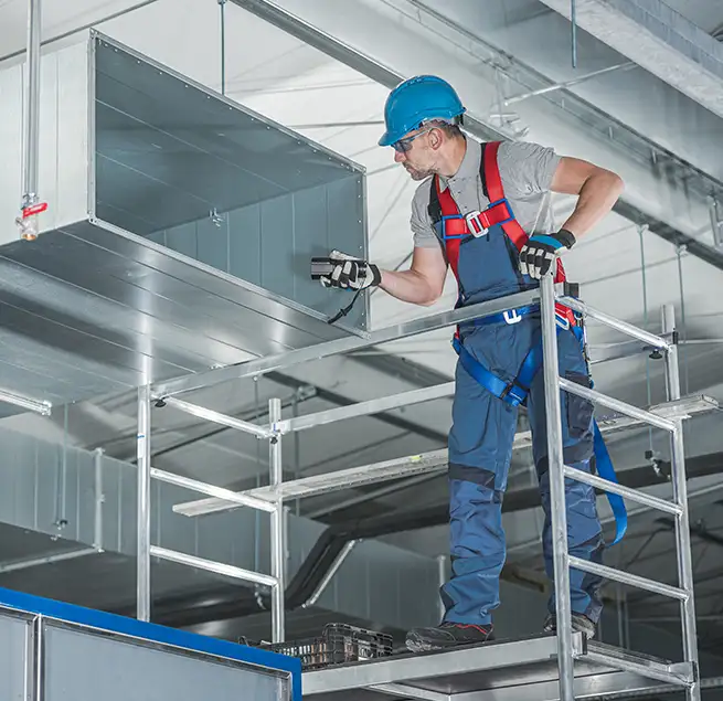 Why Homeowners & Businesses Trust Us in Orland Park, IL?