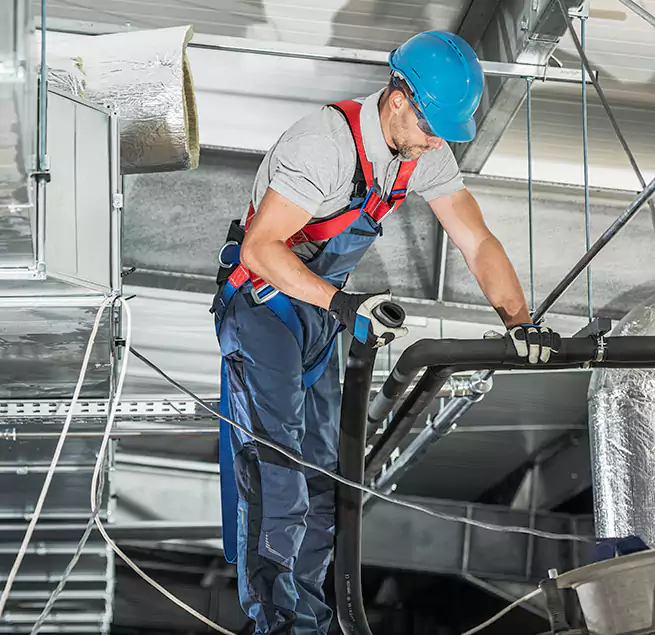 Why Homeowners & Businesses Trust Us in Orland Park, IL?