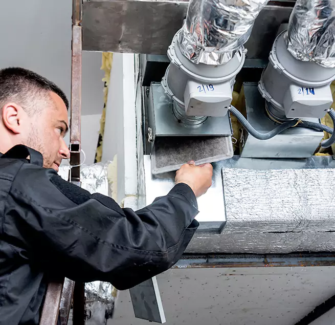 Why Homeowners & Businesses Trust Us in Orland Park, IL