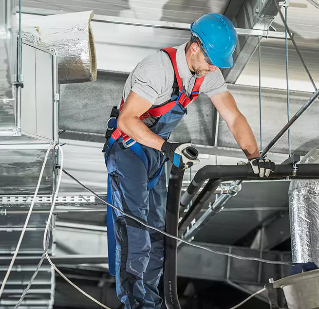 Why Homeowners & Businesses Trust Us in Orland Park, IL?