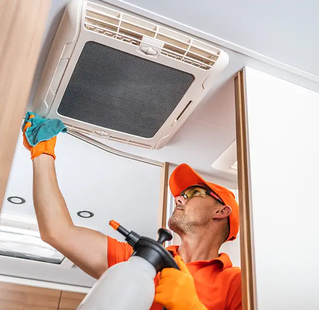 Why Homeowners & Businesses Trust Us in Orland Park, IL?