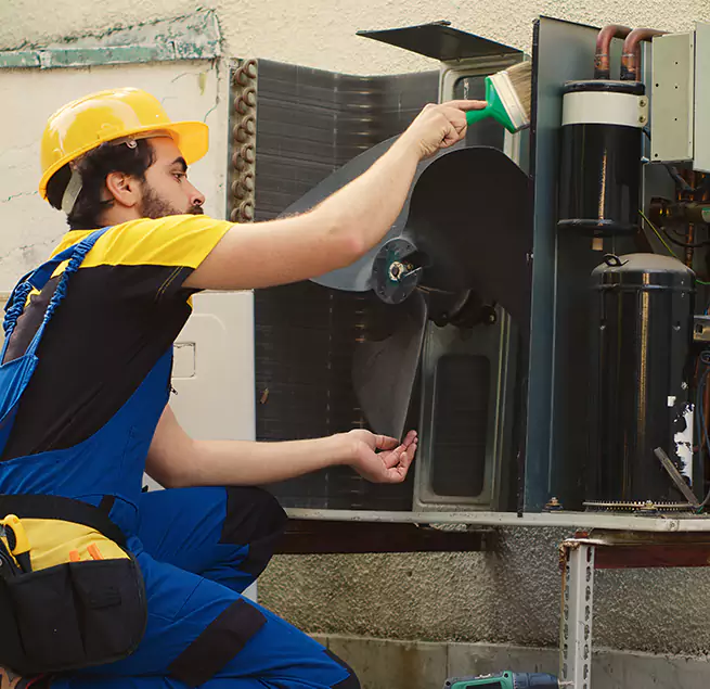 Why Homeowners Businesses Trust Us in Orland Park, IL?