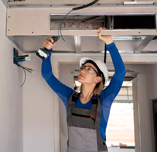 Why Homeowners & Businesses Trust Us in Orland Park, IL?