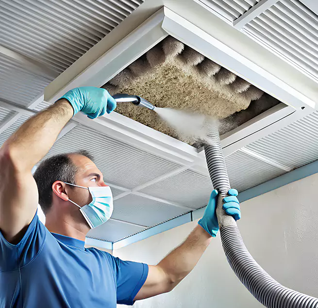 Why Homeowners Businesses Trust Us in Orland Park, IL?