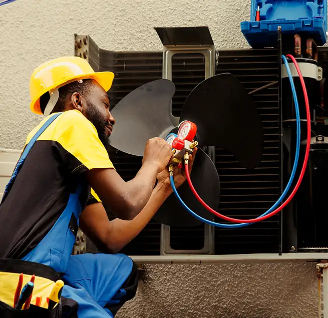 Why Homeowners & Businesses Trust Us in Orland Park, IL?