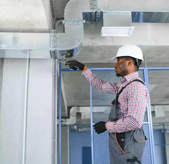 Why Homeowners & Businesses Trust Us in Orland Park, IL